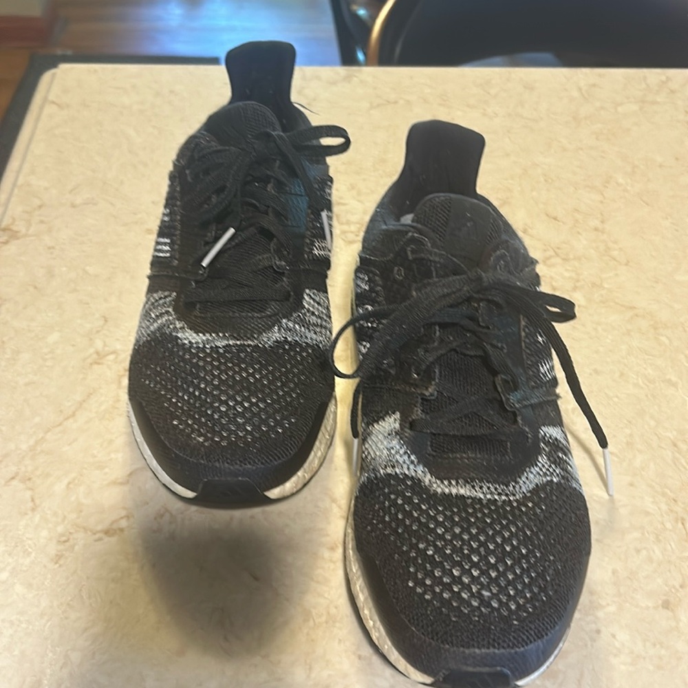Pre owned Ultra boost/Addidas